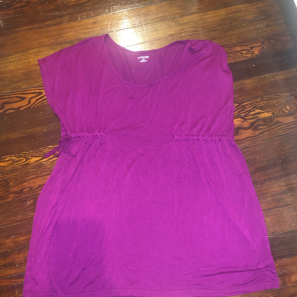 Maternity Top - image 5